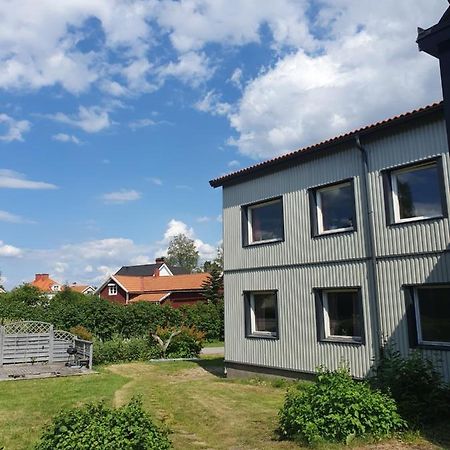 Apartmán B&F Laegenheter Nora  Exteriér fotografie