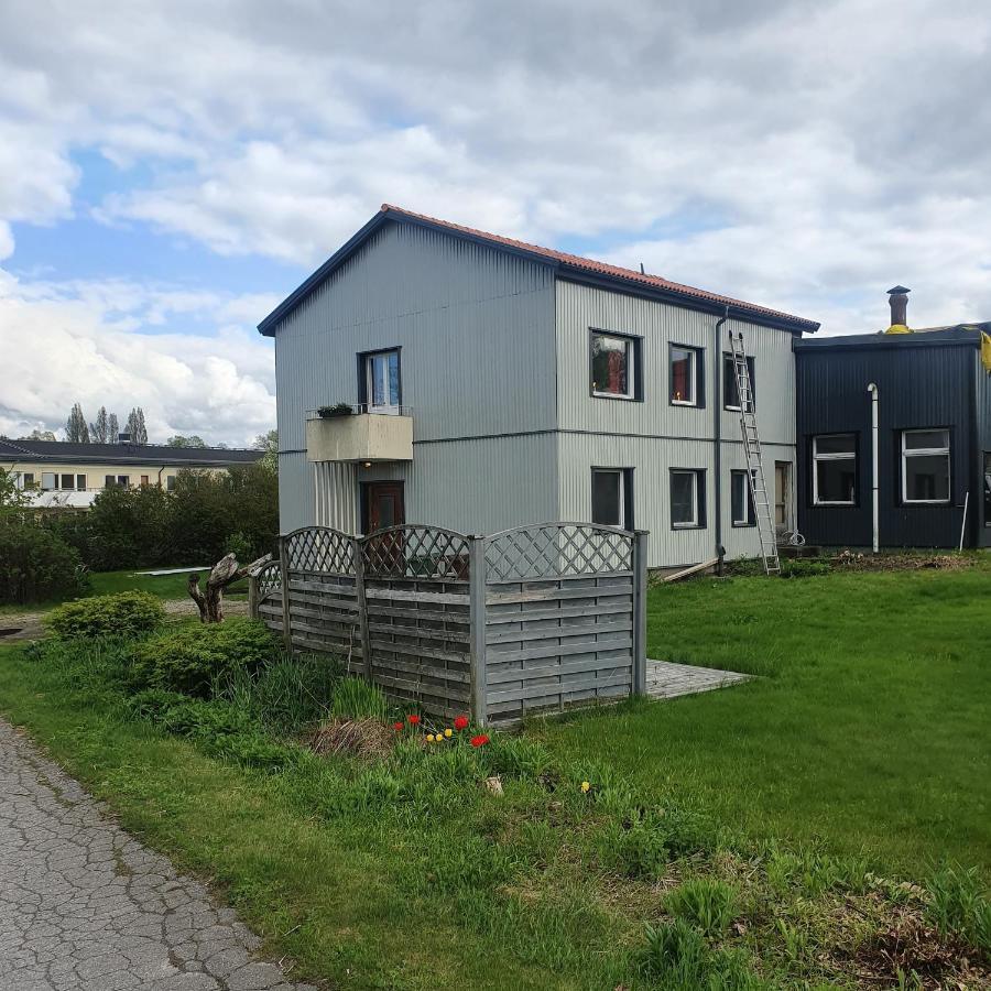 Apartmán B&F Laegenheter Nora  Exteriér fotografie